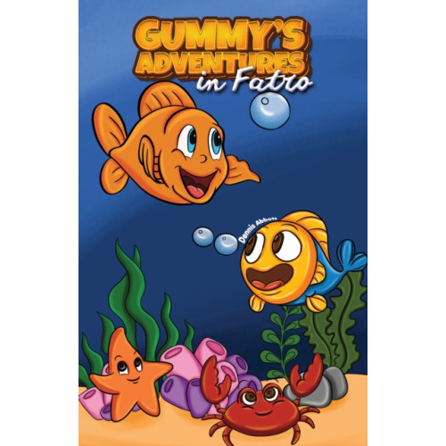 Austin Macauley Publishers Gummy's Adventures in Fatro (häftad, eng)
