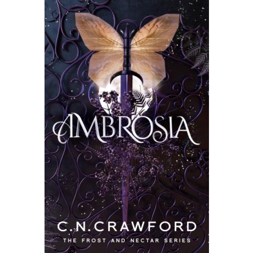 Bloomsbury Publishing PLC Ambrosia (häftad, eng)