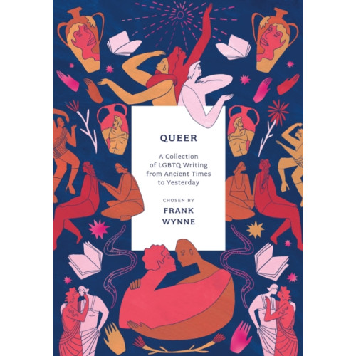 Bloomsbury Publishing PLC Queer (häftad, eng)