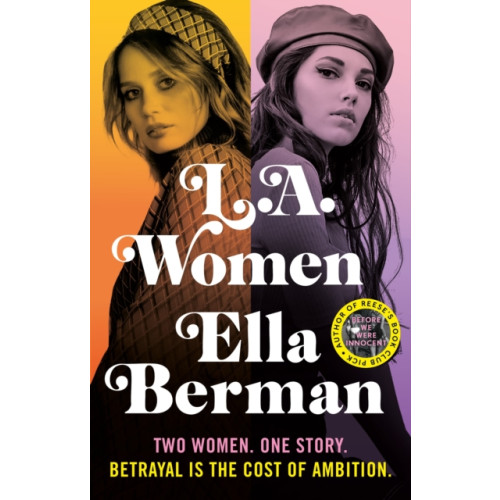 Bloomsbury Publishing PLC L.A. Women (inbunden, eng)