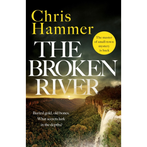 Headline Publishing Group The Broken River (häftad, eng)
