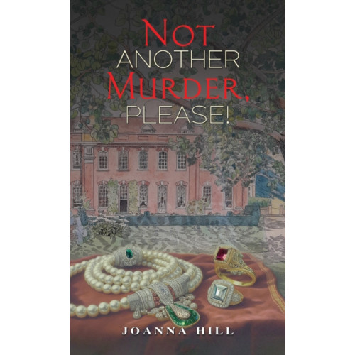 Austin Macauley Publishers Not Another Murder, Please! (häftad, eng)