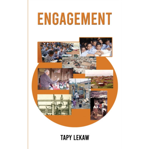 Austin Macauley Publishers Engagement (häftad, eng)