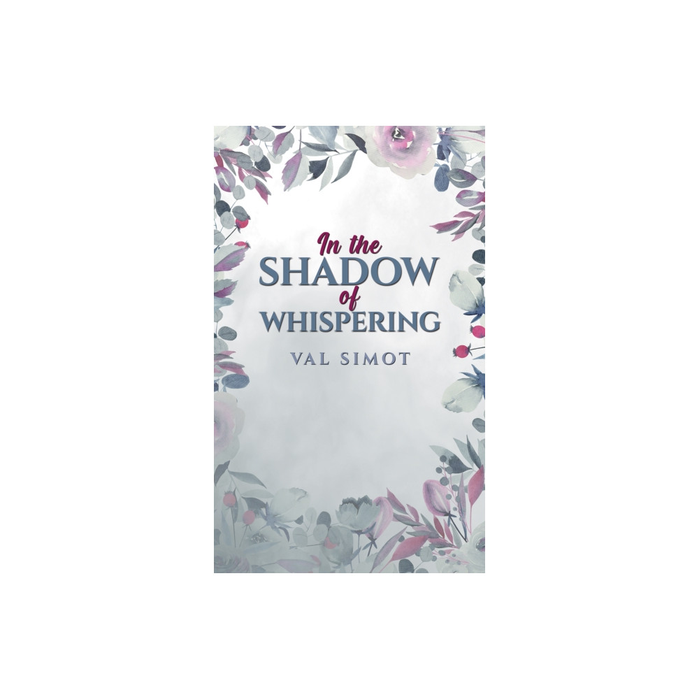 Produktbild för In the Shadow of Whispering (häftad, eng)