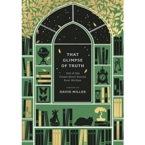 Bloomsbury Publishing PLC That Glimpse of Truth (häftad, eng)