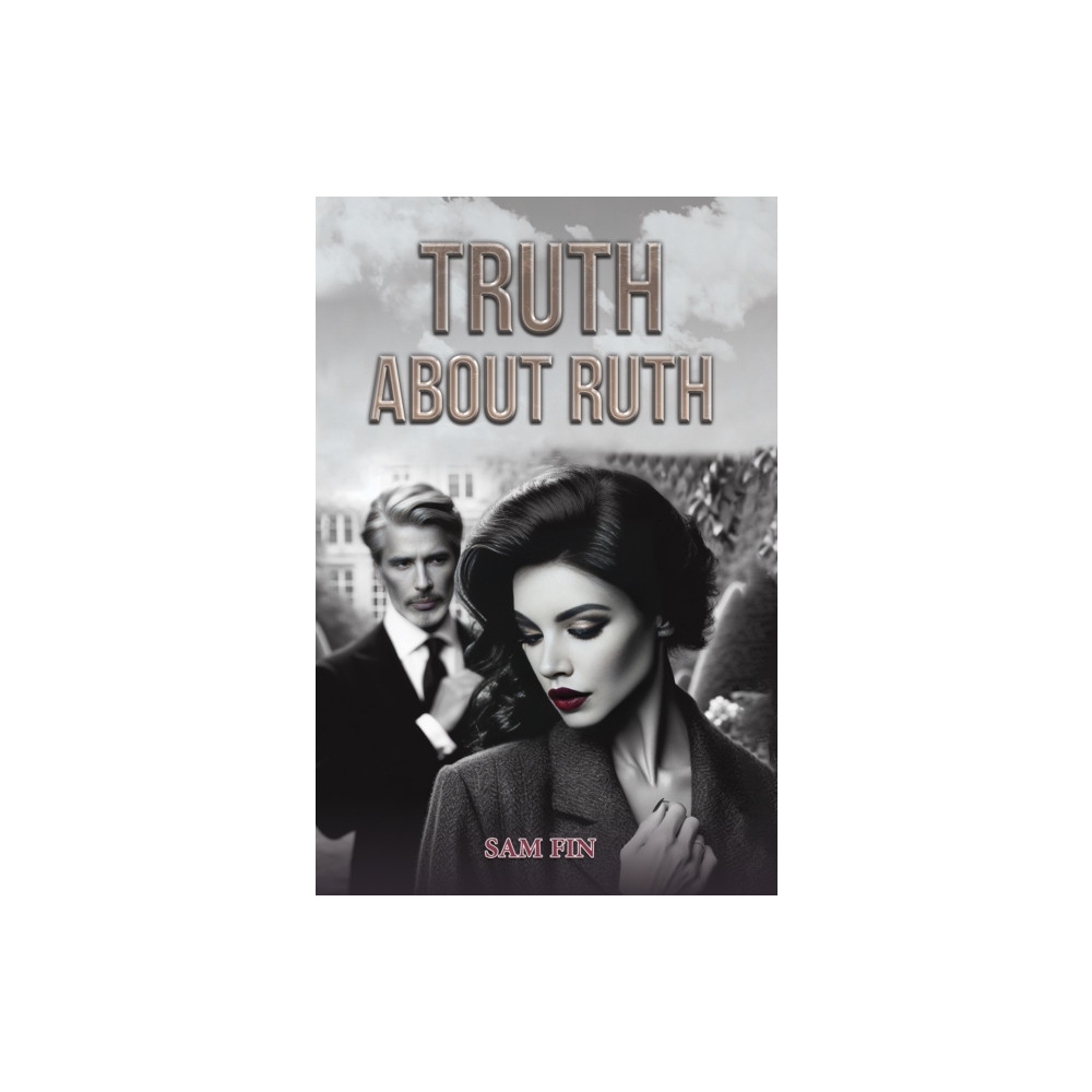 Produktbild för Truth About Ruth (häftad, eng)