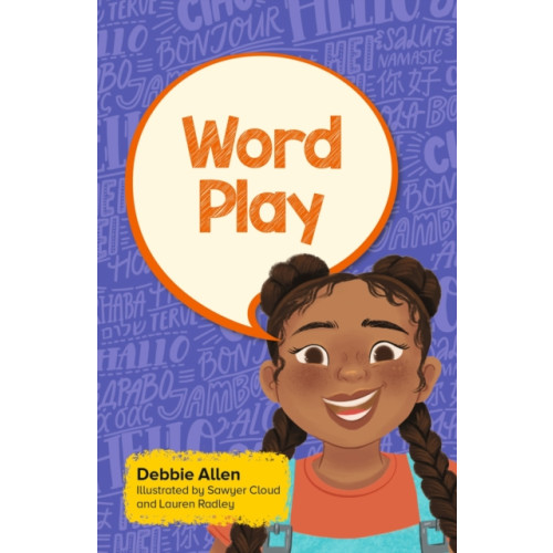 Hachette Learning Reading Planet Cosmos: Word Play: Supernova/Red+ (häftad, eng)