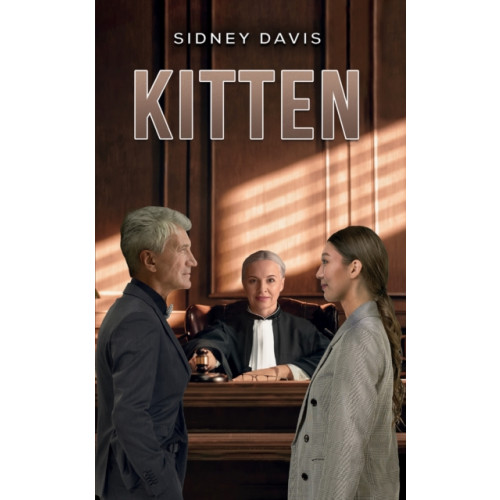 Austin Macauley Publishers Kitten (häftad, eng)