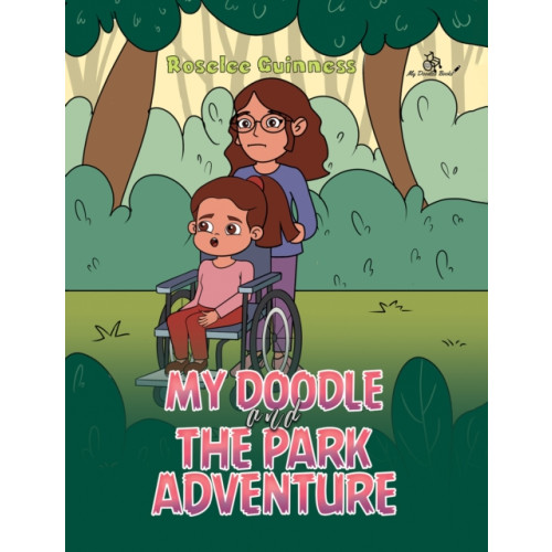 Austin Macauley Publishers My Doodle and the Park Adventure (häftad, eng)