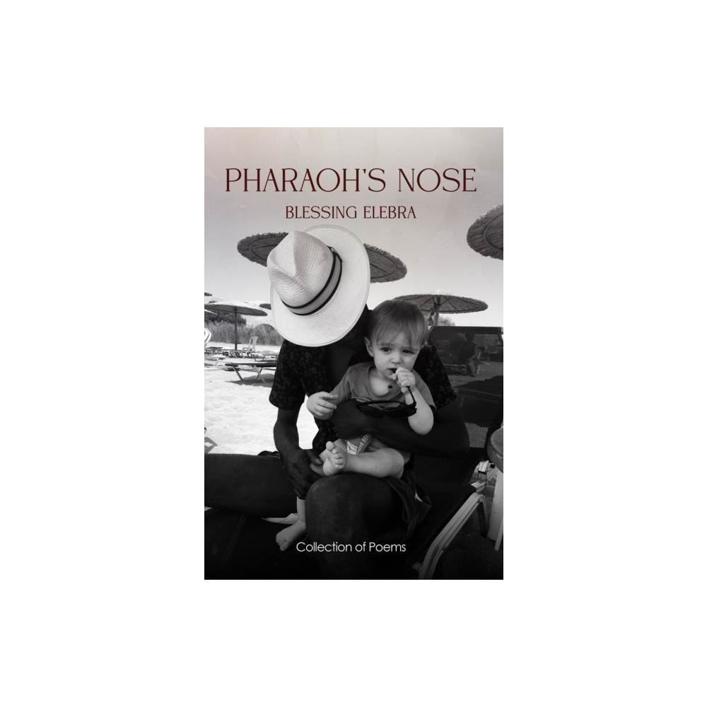 Produktbild för Pharaoh's Nose (häftad, eng)