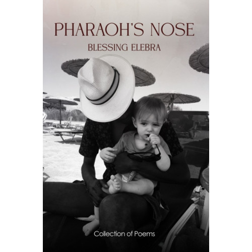 Austin Macauley Publishers Pharaoh's Nose (häftad, eng)