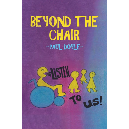 Austin Macauley Publishers Beyond the Chair (häftad, eng)