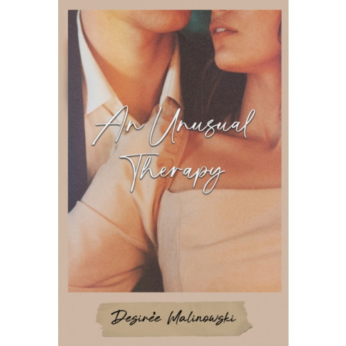 Austin Macauley Publishers An Unusual Therapy (häftad, eng)