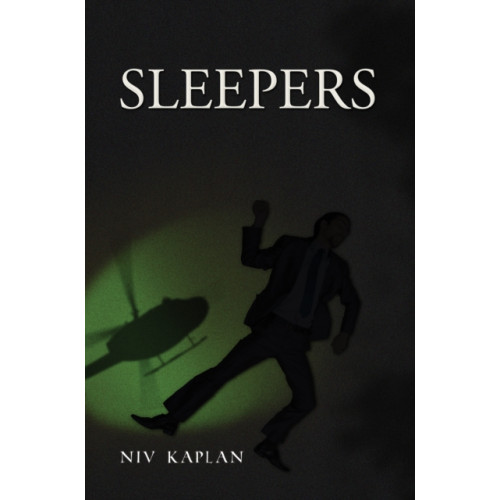 Austin Macauley Publishers Sleepers (häftad, eng)