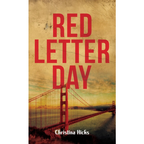Austin Macauley Publishers Red Letter Day (häftad, eng)