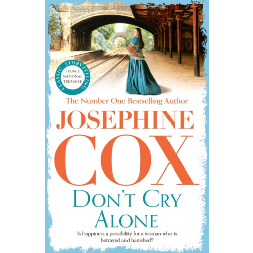 Headline Publishing Group Don't Cry Alone (häftad, eng)