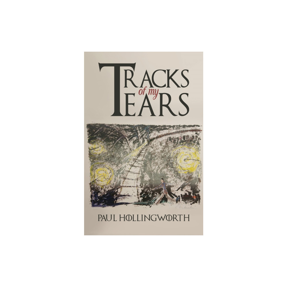 Produktbild för Tracks of My Tears (häftad, eng)