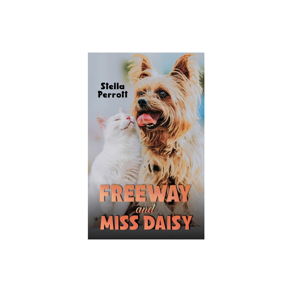 Produktbild för Freeway and Miss Daisy (häftad, eng)