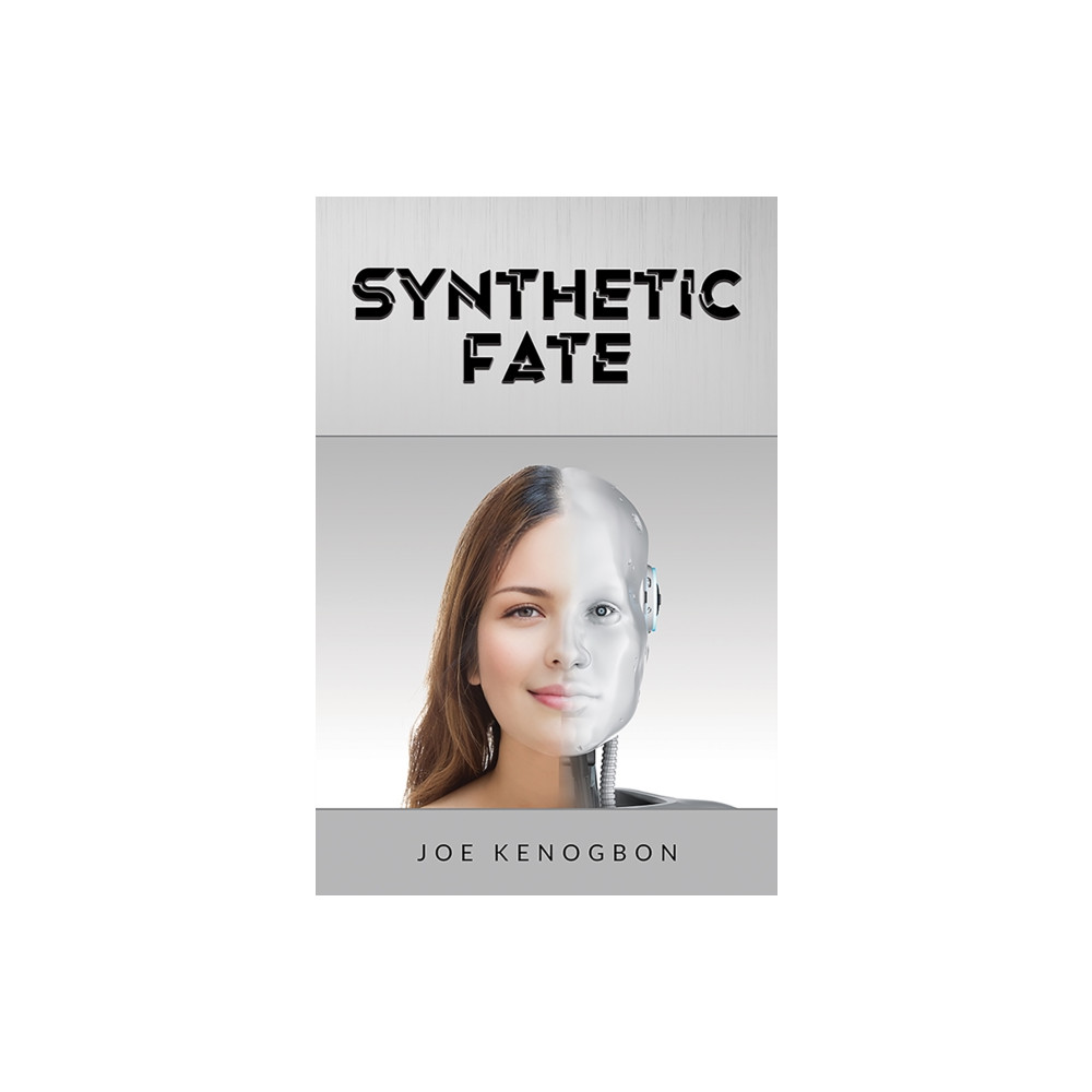 Produktbild för Synthetic Fate (häftad, eng)