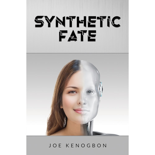 Austin Macauley Publishers Synthetic Fate (häftad, eng)