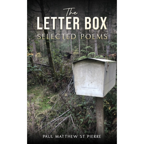 Austin Macauley Publishers The Letter Box (häftad, eng)