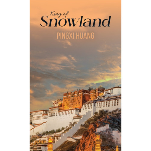Austin Macauley Publishers King of Snowland (häftad, eng)