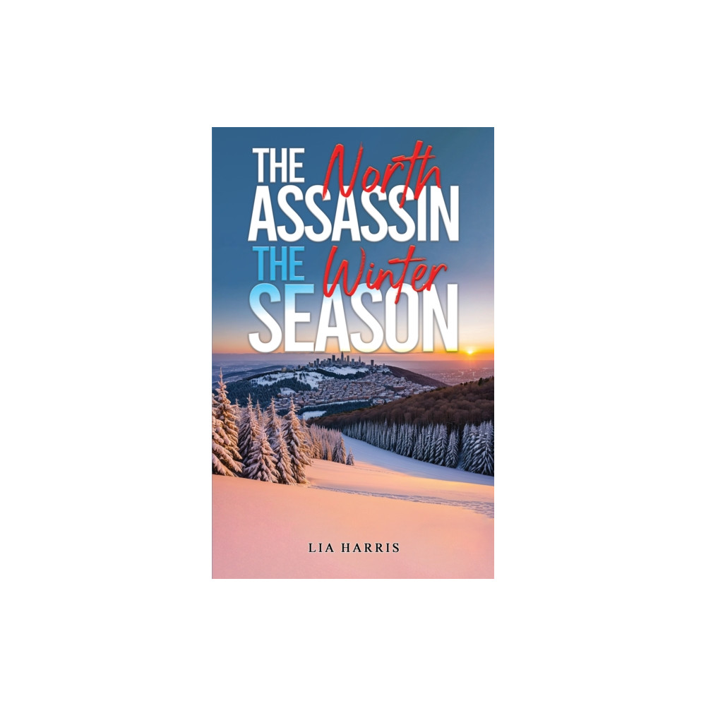 Produktbild för The North Assassin – The Winter Season (häftad, eng)