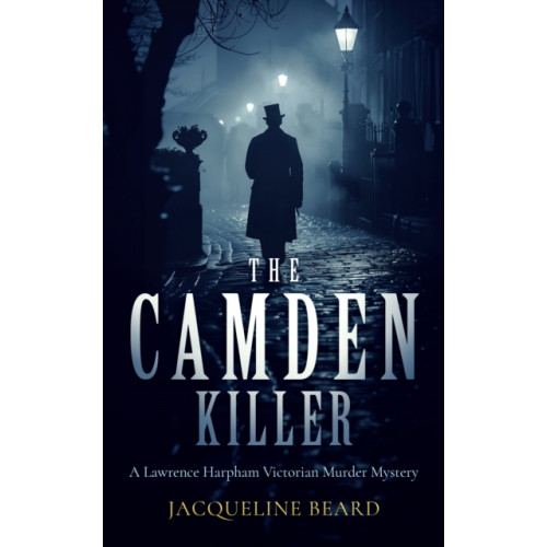 Vinci Books The Camden Killer (häftad, eng)
