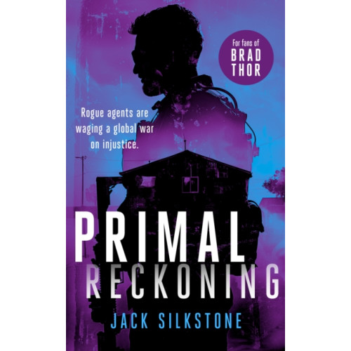 Vinci Books PRIMAL Reckoning (häftad, eng)