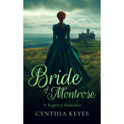 Vinci Books Bride of Montrose (häftad, eng)