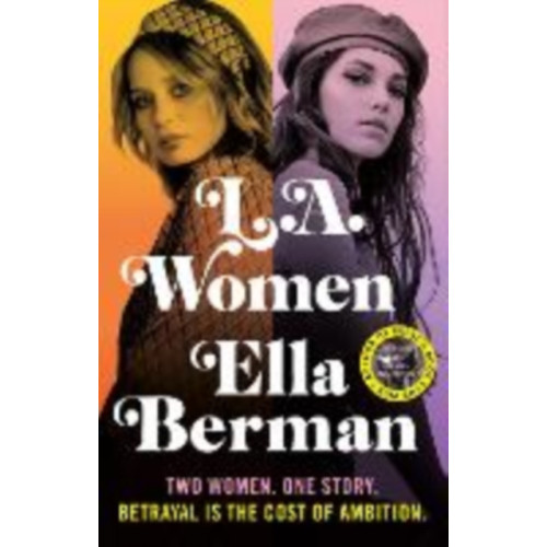 Bloomsbury Publishing PLC L.A. Women (häftad, eng)