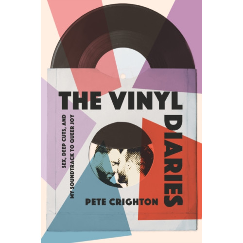 Random House Canada The Vinyl Diaries (häftad, eng)