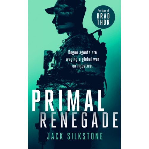 Vinci Books PRIMAL Renegade (häftad, eng)