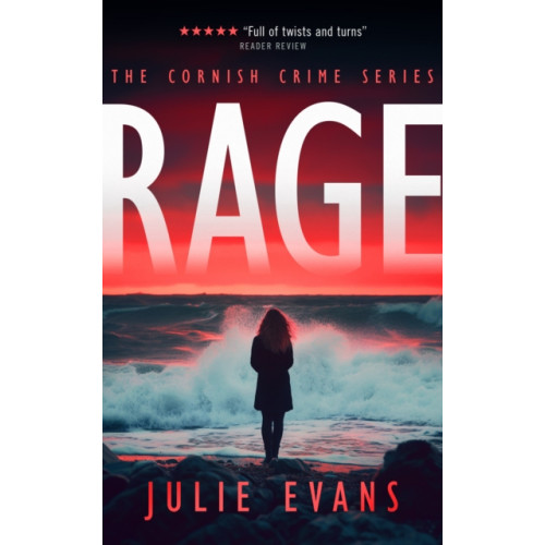 Vinci Books RAGE (häftad, eng)