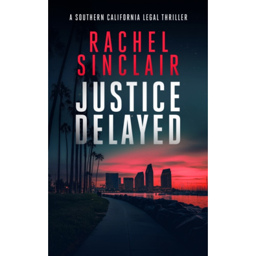Vinci Books Justice Delayed (häftad, eng)