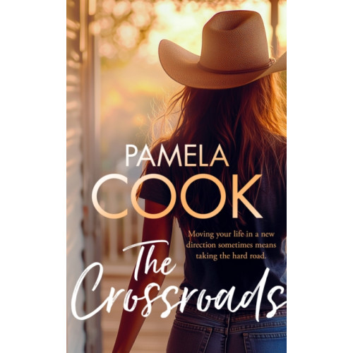 Vinci Books The Crossroads (häftad, eng)