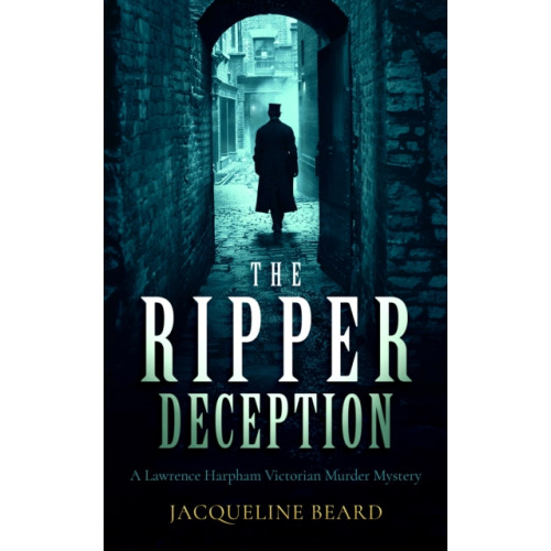 Vinci Books The Ripper Deception (häftad, eng)
