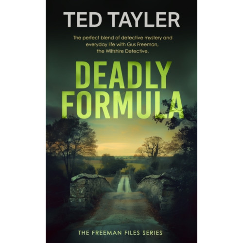 Vinci Books Deadly Formula (häftad, eng)