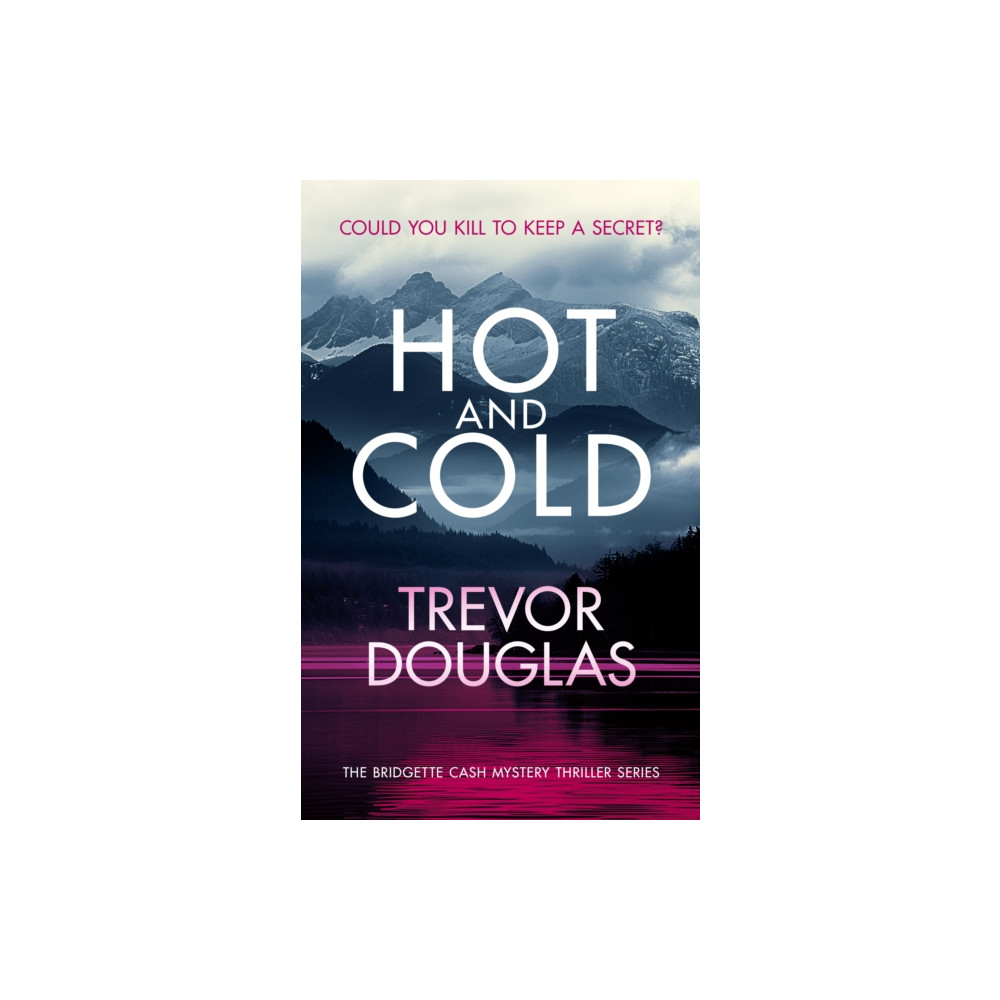 Produktbild för Hot And Cold (häftad, eng)