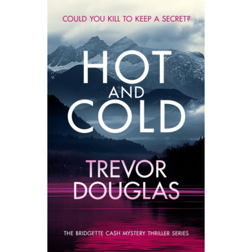 Vinci Books Hot And Cold (häftad, eng)