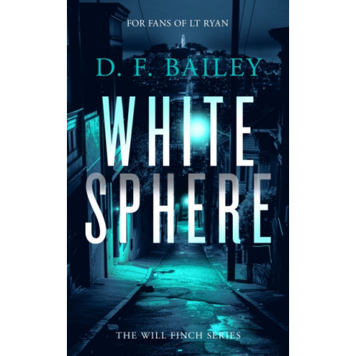 Vinci Books White Sphere (häftad, eng)