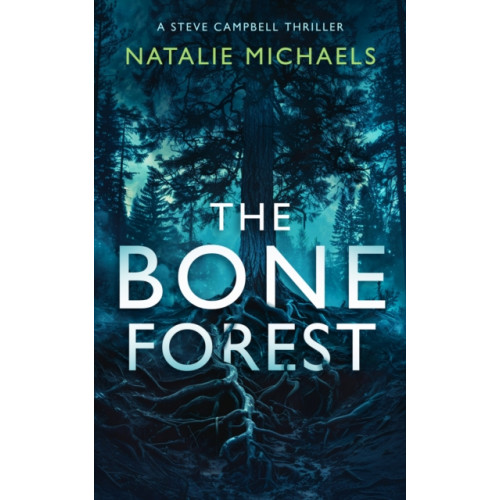 Vinci Books The Bone Forest (häftad, eng)