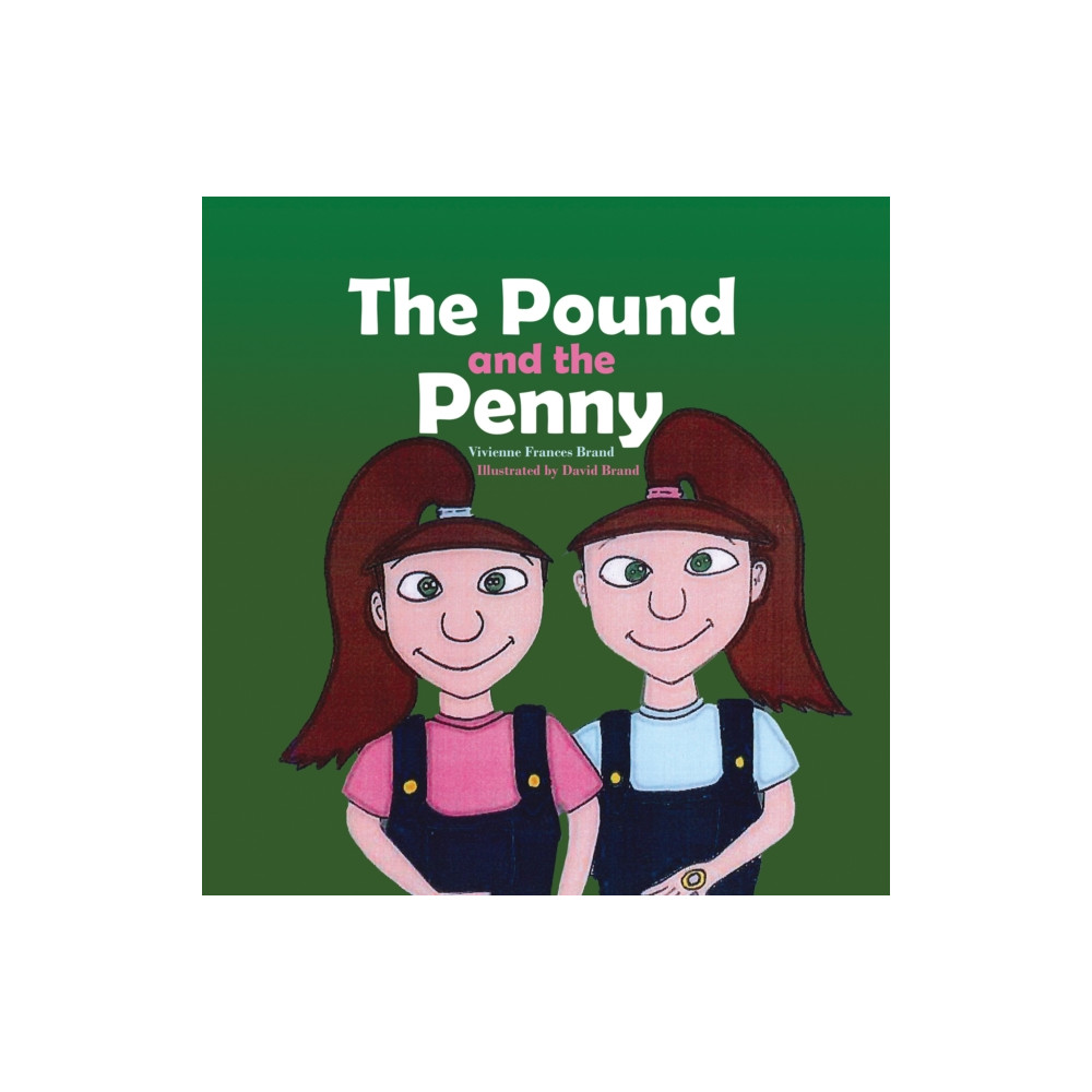 Produktbild för The Pound and the Penny (häftad, eng)