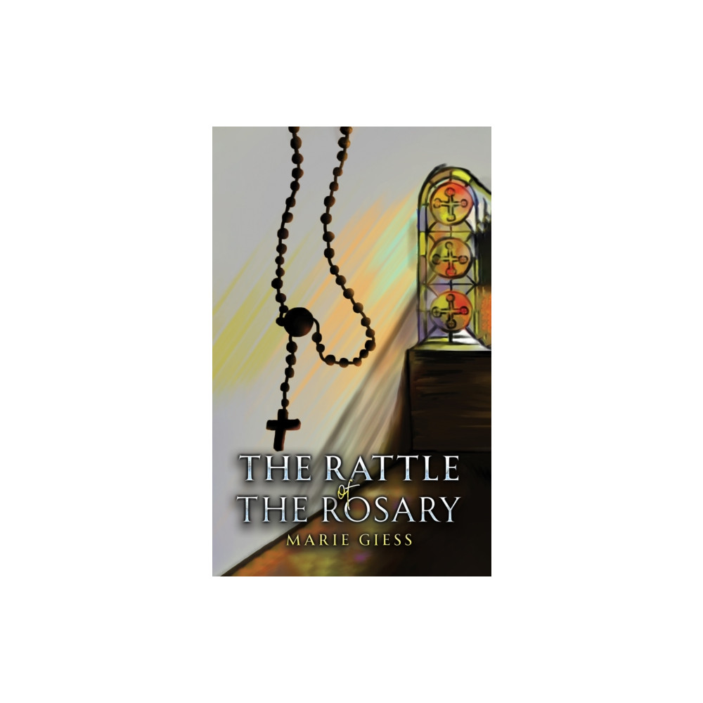 Produktbild för The Rattle of the Rosary (häftad, eng)