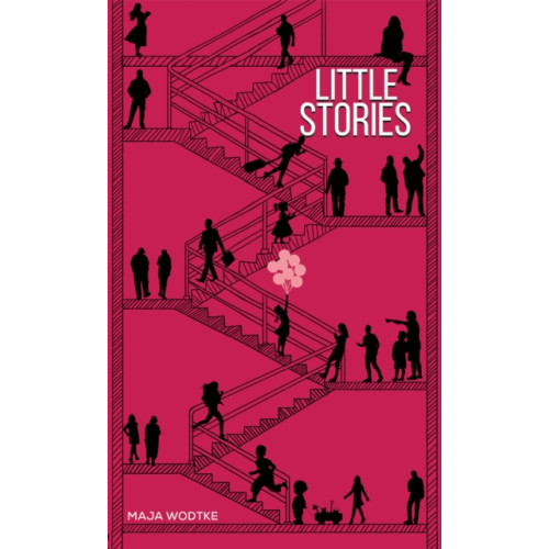 Austin Macauley Publishers Little Stories (häftad, eng)