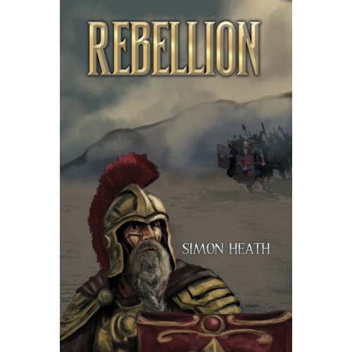 Austin Macauley Publishers Rebellion (häftad, eng)