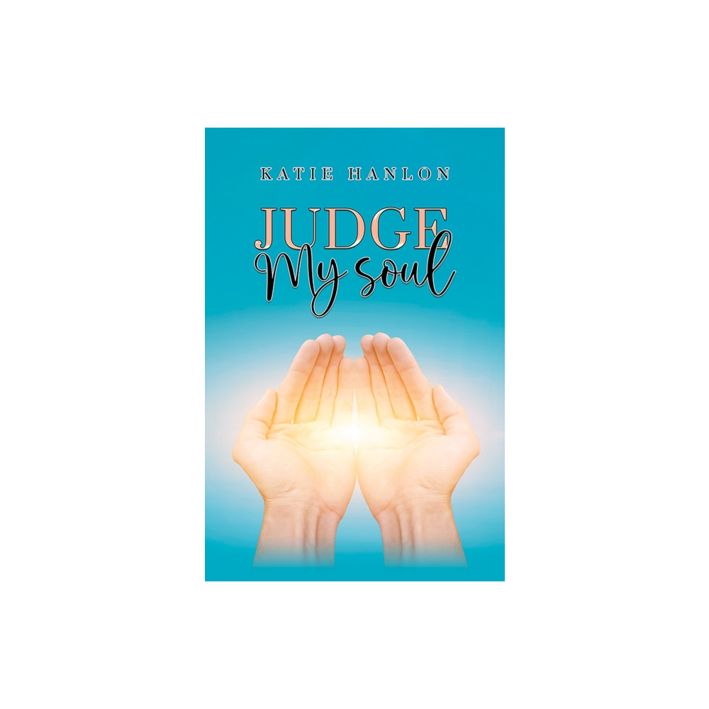 Produktbild för Judge My Soul (häftad, eng)
