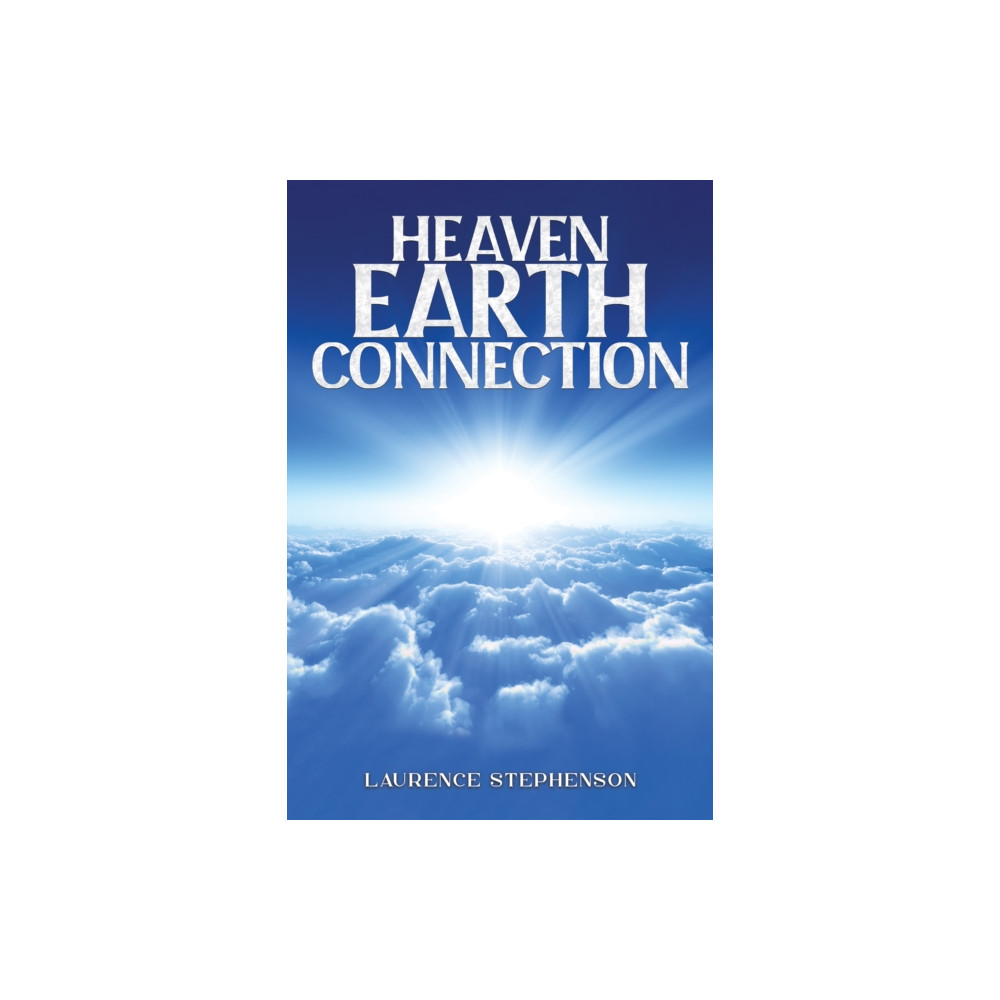 Produktbild för Heaven-Earth Connection (häftad, eng)