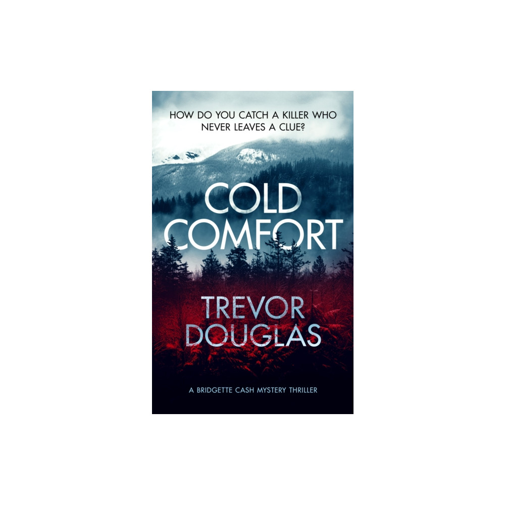 Produktbild för Cold Comfort (häftad, eng)