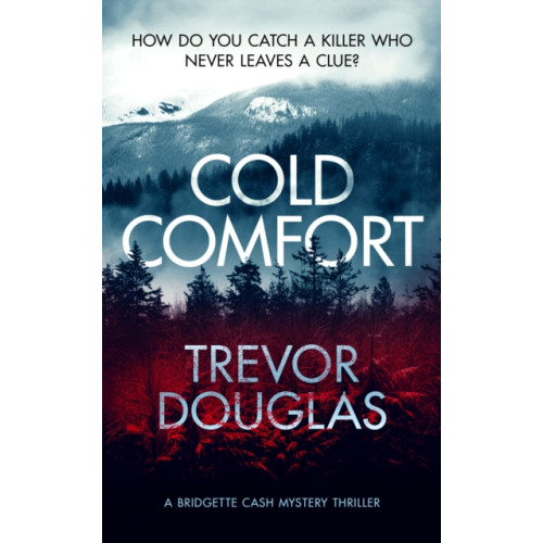 Vinci Books Cold Comfort (häftad, eng)